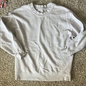 Women’s Leander crewneck